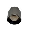 NETAMI NT-3015 - Punta de escape de acero inoxidable de