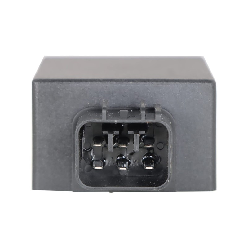 WFLNHB Golf Cart Ignition Coil igniter CDI Spark Plug with