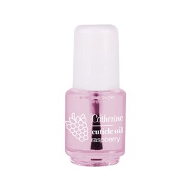 Catherine Cuticle Oil Raspberry Scent 4.5ml