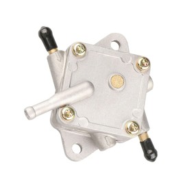 Fuel Pump for Yamaha Golf Cart G16 G20 G22 1996-UP, EZGO MARATHON 1991-1994 295CC 4 Cycle JN6-F4410-00