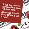 Black Cherry Lip Balm