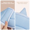 FRIUSATE Cat Cone Collar Soft, Cute Cat Recovery Collar Soft