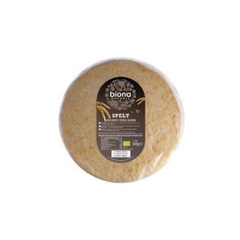 Organic Spelt Pizza Bases (300g) - x 3 Pack Savers Deal