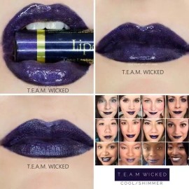 SeneGence LipSense New Full Size ** T.E.A.M. Wicked  **