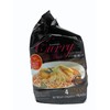 Prima Taste Singapore Curry Lamian Noodles, 4 Packets of 6.2