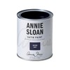 Annie Sloan Satin Paint (Oxford Navy, 25 Fl Oz/750 mL).