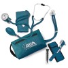 ASA TECHMED Nurse Essentials Professional Kit with Handheld Travel Case