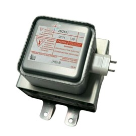 Kircuit Replacement Part for Whirlpool Microwave WMH32519HW Series,Part 15 Whirlpool Microwave Magnetron of Air Flow Parts