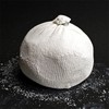 Escapades Rock Climbing Chalk Ball, Premium Gymnastic Chalk Ball, White