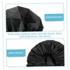 Healeved 2Pcs Extra Large Waterproof Shower Caps for Women -