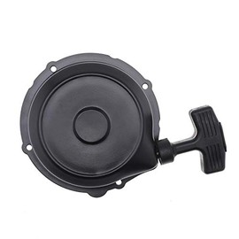 Fudoray Recoil Starter Pull Start Assembly for Yamaha Bruin 350 Kodiak 400 450 Grizzly 350 400 450 660 YFM ATV Replace 5UH-15710-00-00 GH-15710-21-00