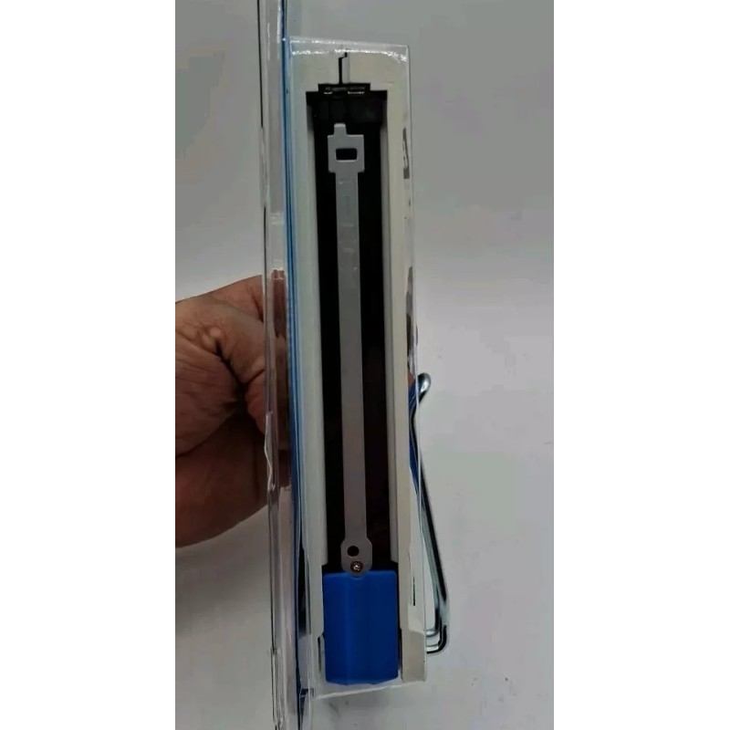 Hart Multi-Function 4-In-1 Staple Gun Heavy Duty, Ideal for Home