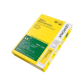 레모나 올인원 이뮨 트윈샷 7개입 Lemona All-in-One Immune Twin Shot 7 Pack