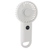 Handheld Fan Multifunction 100 Levels Stepless Speed Intelligent Digital Display