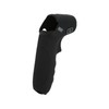 Joystick Protective Cover Black Soft Remote Controller Joystick Silicone Sleeve