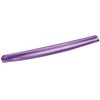 Fellowes Gel Wrist Rest - Crystals, Purple