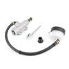 Hydraulic Brake Pump Rear Foot Master Cylinder Pump Fit for