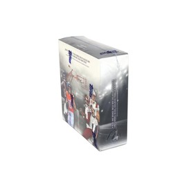 Topps Signature Class Football Mega Box HOFBC