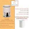 SPOTTED DOG GIFT COMPANY - Kitchen Utensil Holder - 16