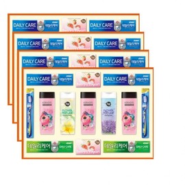 Aekyung Sarang No. 19 13-Piece Gift Set 4 Units