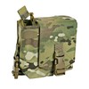 SABADO Tactical MOLLE Admin Pouch - Versatile General Purpose Pouch
