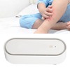 Ultrasonic Insect Repeller White Ultrasonic Diffuser Night Light Ultrasonic Pest