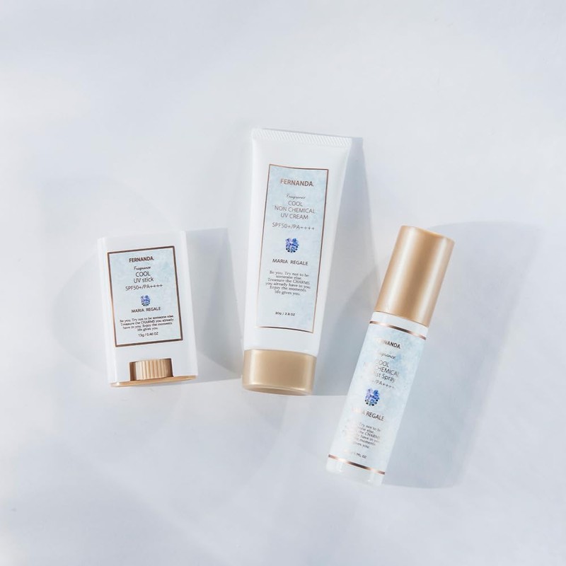 FERNANDA Cool UV Stick (Maria Regale)