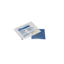 Covidien 8884476139 Kendall Hydrogel Wound Dressing Disk, 3" Size (Pack of 5)