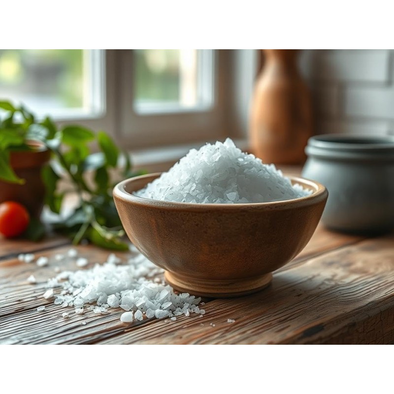 Morton, Salt Kosher, 48 Ounce