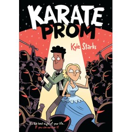 Karate Prom