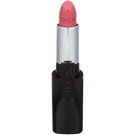 L'Oréal Paris Infallible Le Rouge Lipstick, Tender Berry, 0.09 oz.