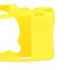 Silicone Camera Protective Case Scratch Resistant Removable Soft Silicone Camera