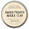 Biome Skincare Green Clay in Glass Jar 50g