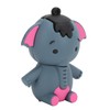 U Disk USB Flash Drive Pendrive Gift Data Storage Cartoon