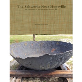 The Saltworks Near Hopeville