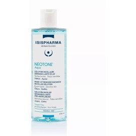 Isispharma Neotone Aqua Solucion Micelar 400ml