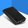 TV Set Top Box PC Monitor Receiver Speaker External LCD