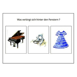 Advent Calendar Weimar