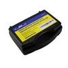 HFS(R) - Indicador de centrado coaxial Co-Ax precisión fresadora de