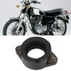 Rubber Carb Carburetor Intake Manifold Boot Joint Fits for Yamaha