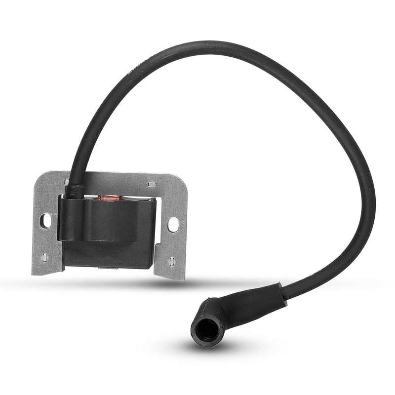 RYTIME 24 584 45-S Ignition Coil Compatible with Kohler CH18