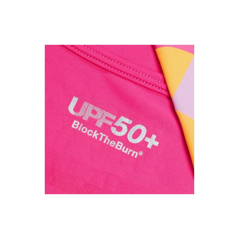 Speedo Traje de Neopreno para niña 800231316-012