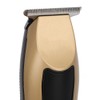 Rechargeable Electric Hair Trimmer Hair Clipper Cutting Machine Hairdressing Tool