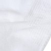 Lizard Skins ARMK4009 Baseball Knit Arm Sleeve, white