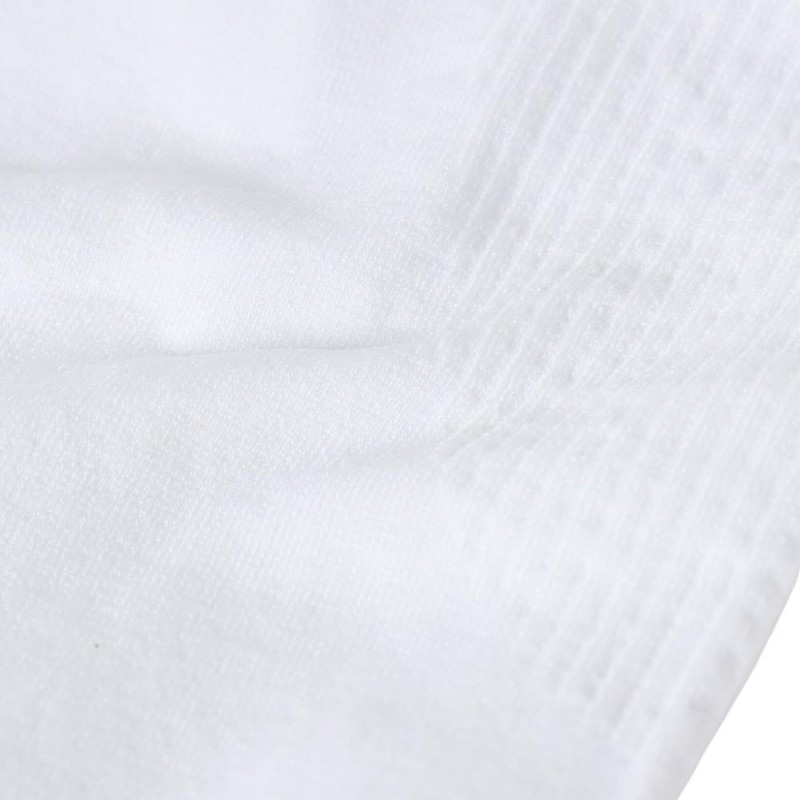 Lizard Skins ARMK4009 Baseball Knit Arm Sleeve, white