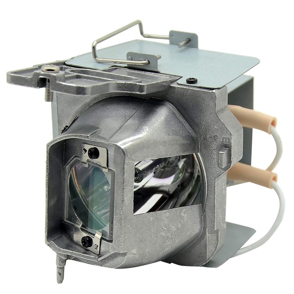 Aimdio SP.7AZ01GC01 Projector Replacement Lamp for OPTOMA DLP HD27e HD144X