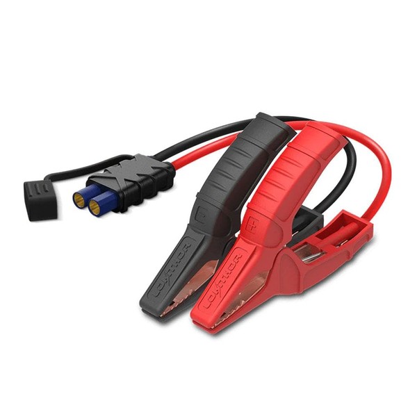 LOKITHOR Jump Leads EC8