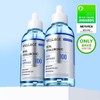 [Upgrade/Large Capacity 150ml] Wellage Real Hyaluronic Blue 100 Ampoule 75ml