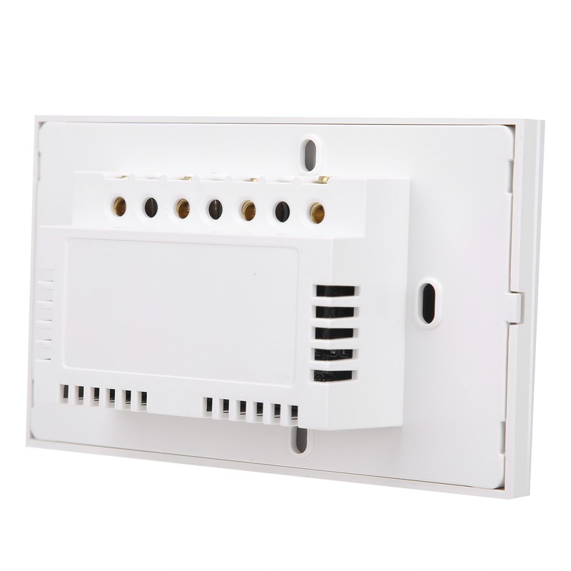 Smart Touch Switch Wifi Wireless Remote Controller US AU Standard