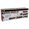 Performance Tool W180 Brake Service Kit, 5-Piece